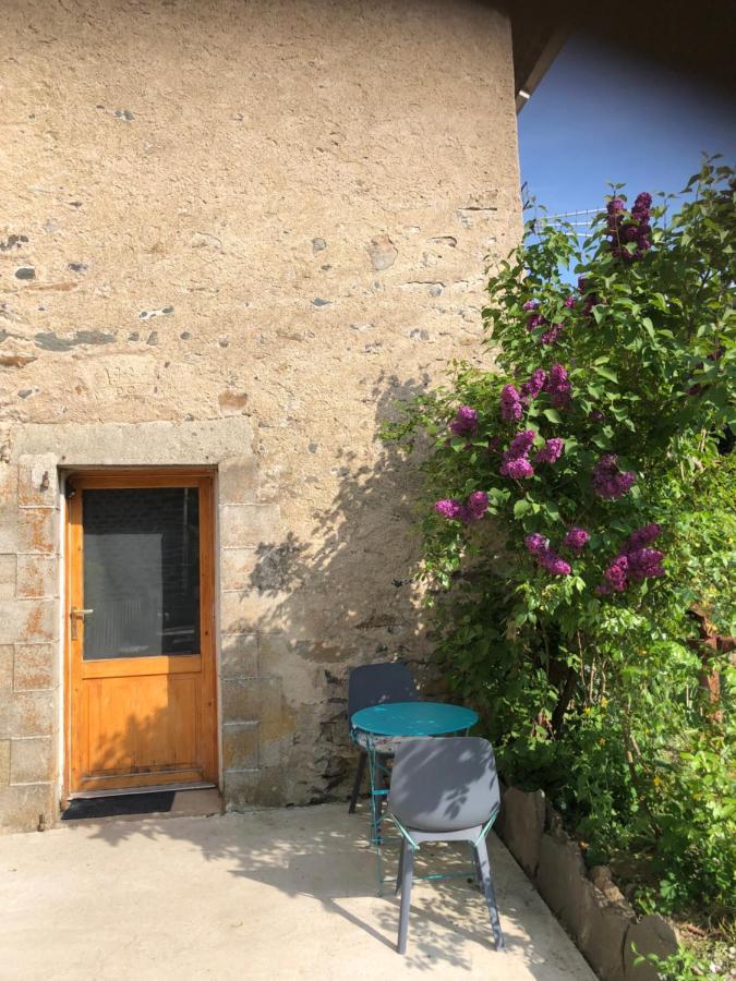 Le Pertuis Chez Fabrice Bed & Breakfast エクステリア 写真